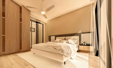 Departamento en Fraccionamiento Costa de Oro