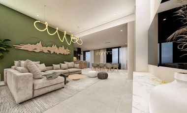 Departamento en Fraccionamiento Costa de Oro