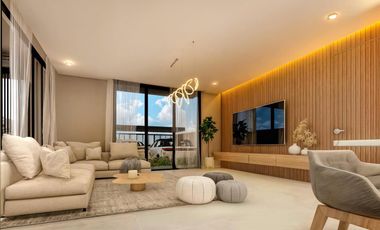 Departamento en Fraccionamiento Costa de Oro