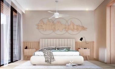 Departamento en Fraccionamiento Costa de Oro