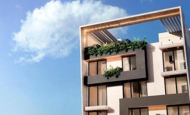 Departamento en Fraccionamiento Costa de Oro