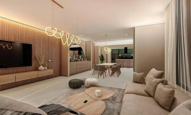 Departamento en Fraccionamiento Costa de Oro