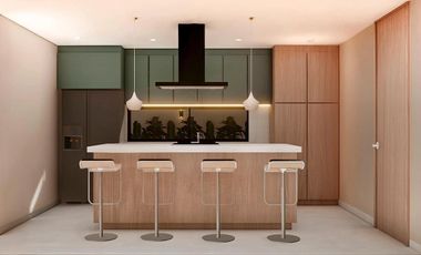 Departamento en Fraccionamiento Costa de Oro