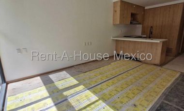 Casa en Venta en Santa Maria la Ribera Cuauhtémoc MG 26-21
