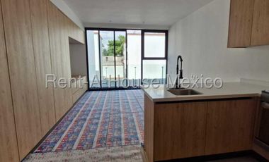 Casa en Venta en Santa Maria la Ribera Cuauhtémoc MG 26-21