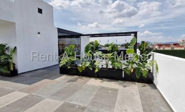 Casa en Venta en Santa Maria la Ribera Cuauhtémoc MG 26-21