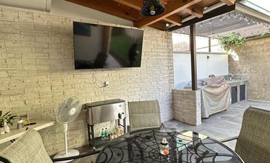 Bonita casa en venta en Vista Esmeralda, Atizapán de Zaragoza