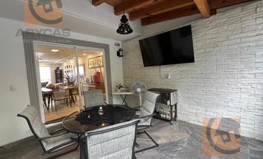 Bonita casa en venta en Vista Esmeralda, Atizapán de Zaragoza