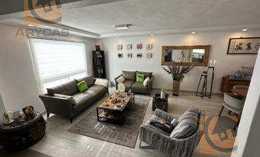 Bonita casa en venta en Vista Esmeralda, Atizapán de Zaragoza