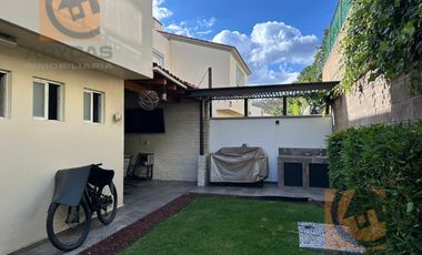 Bonita casa en venta en Vista Esmeralda, Atizapán de Zaragoza