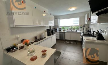 Bonita casa en venta en Vista Esmeralda, Atizapán de Zaragoza