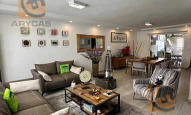 Bonita casa en venta en Vista Esmeralda, Atizapán de Zaragoza