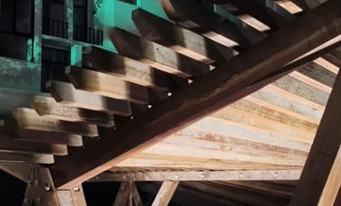 Departamento de Una Recamara en Green Urban Jungle en Temozon Norte Merida Yucatan.