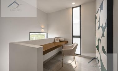 Departamento de Una Recamara en Green Urban Jungle en Temozon Norte Merida Yucatan.