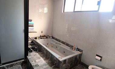 Casa en Renta, Bosque de las Lomas Tranquila con o sin Muebles