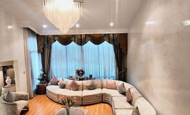 Casa en Renta, Bosque de las Lomas Tranquila con o sin Muebles