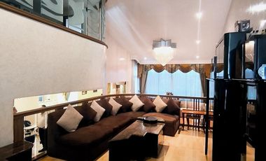 Casa en Renta, Bosque de las Lomas Tranquila con o sin Muebles