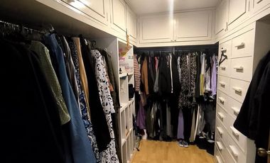 Casa en Renta, Bosque de las Lomas Tranquila con o sin Muebles