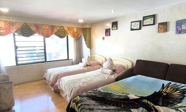 Casa en Renta, Bosque de las Lomas Tranquila con o sin Muebles