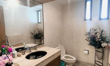 Casa en Renta, Bosque de las Lomas Tranquila con o sin Muebles