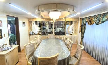 Casa en Renta, Bosque de las Lomas Tranquila con o sin Muebles