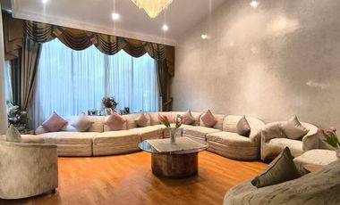 Casa en Renta, Bosque de las Lomas Tranquila con o sin Muebles