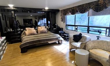 Casa en Renta, Bosque de las Lomas Tranquila con o sin Muebles