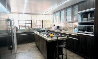 Casa en Renta, Bosque de las Lomas Tranquila con o sin Muebles