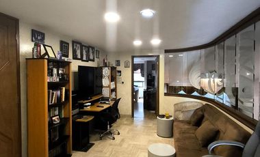 Casa en Renta, Bosque de las Lomas Tranquila con o sin Muebles