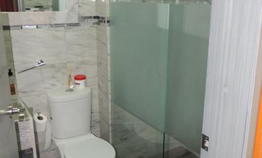 Departamento en renta en Iztapalapa