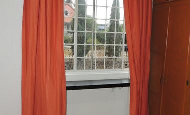 Departamento en renta en Iztapalapa