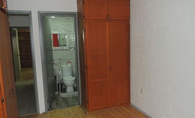 Departamento en renta en Iztapalapa