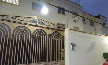 Departamento en renta en Iztapalapa