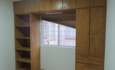 Departamento en renta en Iztapalapa
