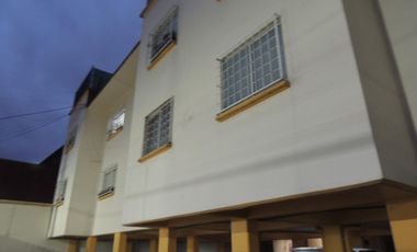 Departamento en renta en Iztapalapa