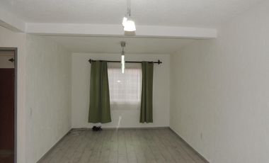 Departamento en renta en Iztapalapa