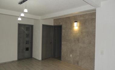Departamento en renta en Iztapalapa