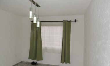 Departamento en renta en Iztapalapa