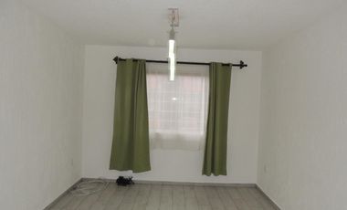 Departamento en renta en Iztapalapa