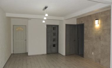 Departamento en renta en Iztapalapa