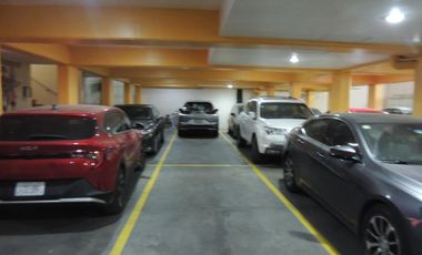 Departamento en renta en Iztapalapa