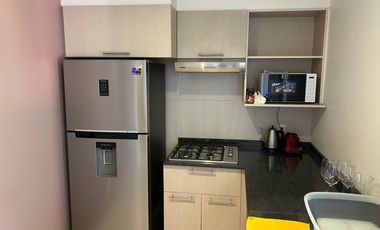 Departamento - Tlaquepaque Centro