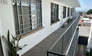 Departamento - Tlaquepaque Centro