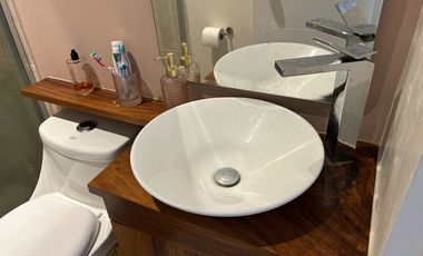 Departamento - Tlaquepaque Centro