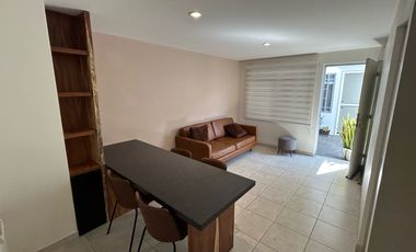 Departamento - Tlaquepaque Centro