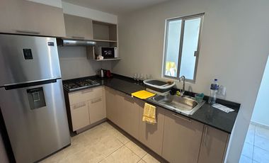 Departamento - Tlaquepaque Centro