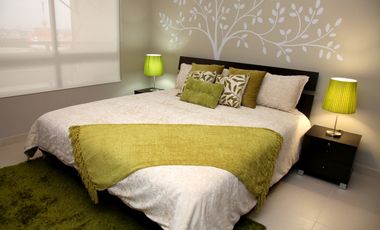 VENDO APTO PH ALTA TERRA EXCELENTE VISTA VIA DOMINGO DIAZ