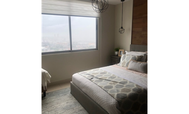 VENDO APTO PH ALTA TERRA EXCELENTE VISTA VIA DOMINGO DIAZ