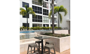 VENDO APTO PH ALTA TERRA EXCELENTE VISTA VIA DOMINGO DIAZ