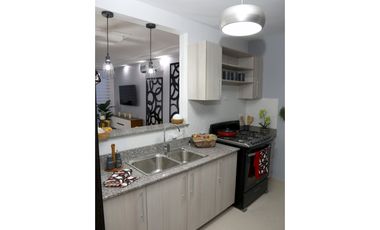 VENDO APTO PH ALTA TERRA EXCELENTE VISTA VIA DOMINGO DIAZ